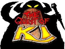 Quest of Ki (NES) Play Online